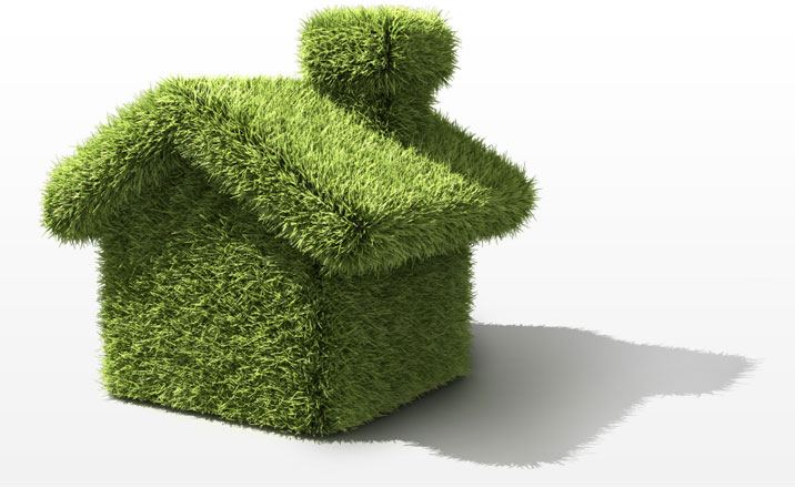 «Building green», nuevo concepto de vivienda sostenible